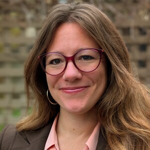 Fundraising Page: Katie Shaw Thompson